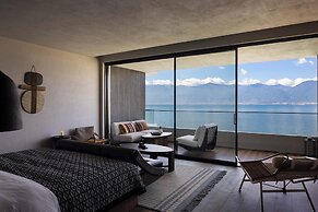 Arcadia anyin qingshan hotel