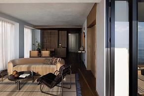 Arcadia anyin qingshan hotel