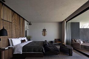 Arcadia anyin qingshan hotel