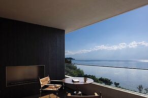 Arcadia anyin qingshan hotel
