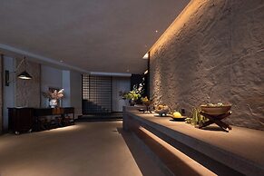 Arcadia anyin qingshan hotel