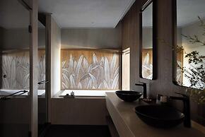 Arcadia anyin qingshan hotel