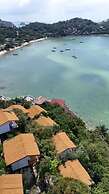 Emerald gulf resort koh-tao