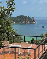 Emerald gulf resort koh-tao