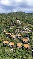 Emerald gulf resort koh-tao