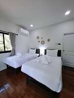 Emerald gulf resort koh-tao