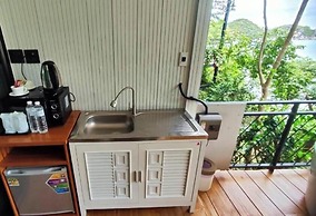 Emerald gulf resort koh-tao