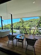 Emerald gulf resort koh-tao