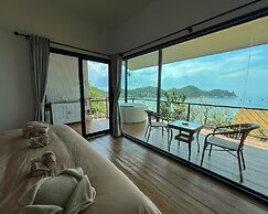 Emerald gulf resort koh-tao