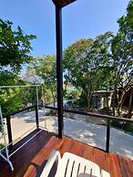 Emerald gulf resort koh-tao