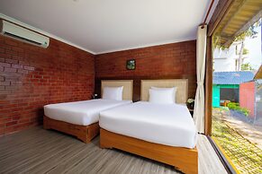 Solivo Ecolodge Phu Quoc