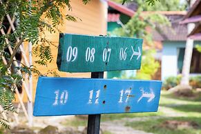 Solivo Ecolodge Phu Quoc