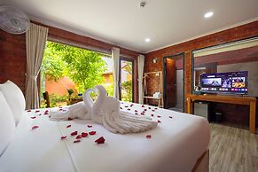 Solivo Ecolodge Phu Quoc