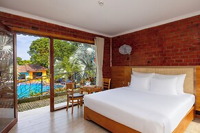 Solivo Ecolodge Phu Quoc