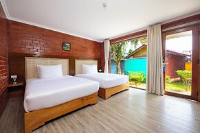 Solivo Ecolodge Phu Quoc