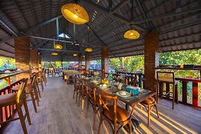 Solivo Ecolodge Phu Quoc
