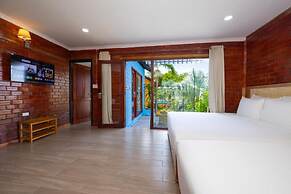 Solivo Ecolodge Phu Quoc