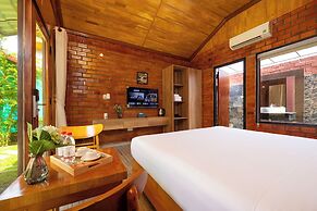Solivo Ecolodge Phu Quoc