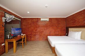 Solivo Ecolodge Phu Quoc