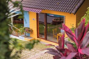 Solivo Ecolodge Phu Quoc
