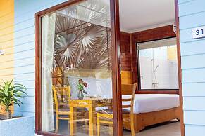 Solivo Ecolodge Phu Quoc