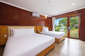 Solivo Ecolodge Phu Quoc