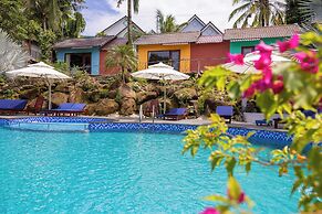 Solivo Ecolodge Phu Quoc
