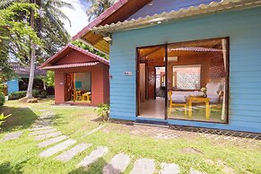 Solivo Ecolodge Phu Quoc