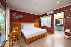 Solivo Ecolodge Phu Quoc