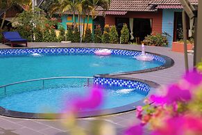 Solivo Ecolodge Phu Quoc