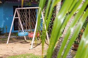Solivo Ecolodge Phu Quoc