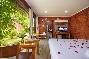 Solivo Ecolodge Phu Quoc