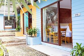 Solivo Ecolodge Phu Quoc