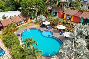 Solivo Ecolodge Phu Quoc