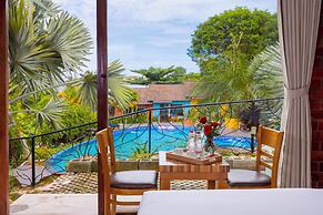 Solivo Ecolodge Phu Quoc