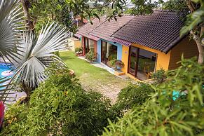 Solivo Ecolodge Phu Quoc