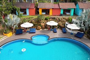 Solivo Ecolodge Phu Quoc