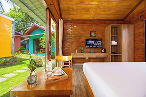 Solivo Ecolodge Phu Quoc