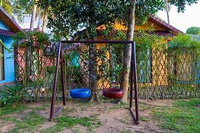 Solivo Ecolodge Phu Quoc