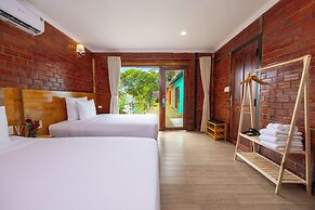Solivo Ecolodge Phu Quoc