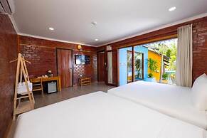Solivo Ecolodge Phu Quoc