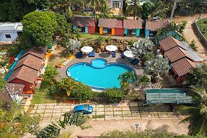 Solivo Ecolodge Phu Quoc