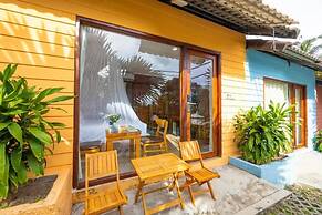 Solivo Ecolodge Phu Quoc