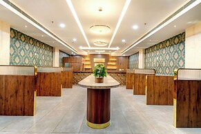 Passions Hotel