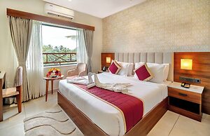 Passions Hotel