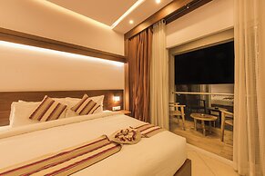 Passions Hotel
