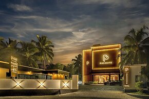 Passions Hotel
