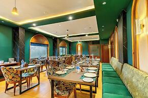 Passions Hotel
