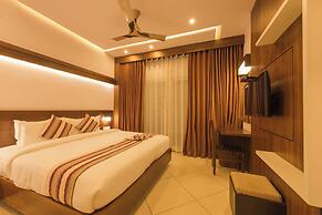 Passions Hotel