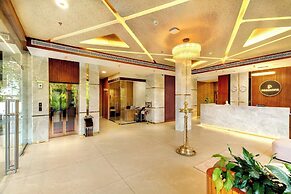 Passions Hotel